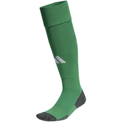 adidas Adisock 24 Fußball Stutzenstrümpfe IW1771 - team green/white 31-33