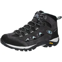 Brütting Trekkingschuh »Trekkingstiefel Mount Bear High« BRÜTTING grau