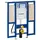 Geberit Duofix für Haltegriffe, Bauhöhe 1120 mm