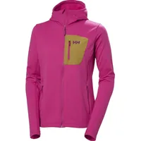HELLY HANSEN Versalite Jacke - magenta 2.0 - M