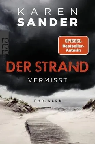 Preisvergleich Produktbild Der Strand: Vermisst