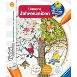 RAVENSBURGER 657 tiptoi® Unsere Jahreszeiten