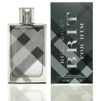 Burberry Brit For Him Eau de Toilette 100 ml