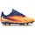 Nike Phantom 6 Low Club FG/MG Kinder laser orange/lemon venom/blue 38