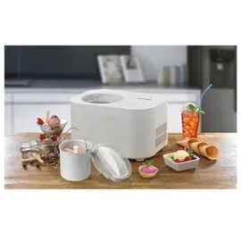 Gorenje ICM10W Weiß 1 l