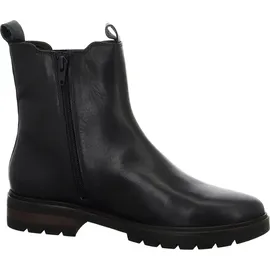 ARA Damen Cambridge-ST. Slipper, blau 39 EU | Gr.: