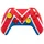 dragonshock Poptop Controller mehrfarbig Nintendo Switch