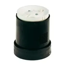 Schneider Electric XVBC9M Akustikelement, Buzzer, Dauer- oder Intervallton- 75-90 dB, 120-230V AC