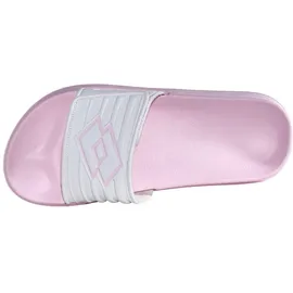 lotto Badesandale Lotto Rosa 40