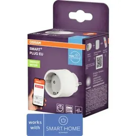 Osram Smart-Home-Steckdose Weiß