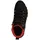 HELLY HANSEN The Forester Wanderstiefel - Black / Red 2 - EU 46 1/2