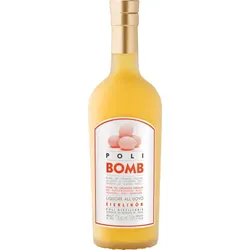 Kreme 17 Bomb Eier Jacopo Poli