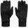 QUIKSILVER Toonka Handschuhe Schwarz M