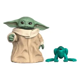 Hasbro The Mandalorian Actionfigur The Child 10 cm