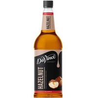 Da Vinci Gourmet Classic Hazelnut 1000 ml