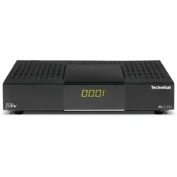 TechniSat DVB-C HDTV-Receiver TECHNISATHDC233 sw