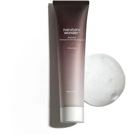 Haruharu WONDER Black Rice Moisture 5,5 Soft Cleansing Gel 100 ml