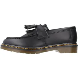 Dr. Martens Adrian Smooth Schuhe Black 40