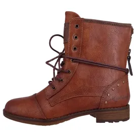 Mustang cognac 1265-508, 307