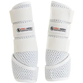 BR Pro Mesh Flex - schwarz - M