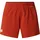 The North Face Herren Summit Pacesetter 5in Shorts (Größe XL, rot)