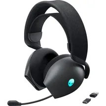 Dell Alienware AW725H - Wireless Gaming Headset