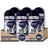 Original Antitranspirant Roll-On 6 x 50 ml