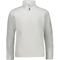 CMP KID Sweat bianco (A001) 164