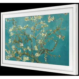 Samsung The Frame 32" Modern Fernseher Rahmen