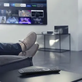 One for All Smart Control Pro 6 Universalfernbedienung URC 7966