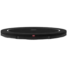Berg Toys Trampolin Favorit InGround 430 cm Schwarz