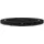 Berg Toys Trampolin Favorit InGround 430 cm Schwarz