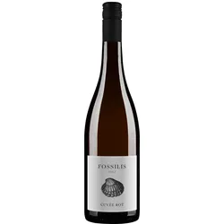 »Fossilis« Rotwein Cuvée – Demeter