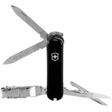 Victorinox NailClip 580 Schwarz