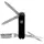 Victorinox NailClip 580 Schwarz