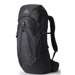 Gregory Herren Zulu 35 SM/MD Wanderrucksack (Volumen 35 Liter/ Gewicht 1,54 kg) - Volcanic Black