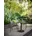 Pico Gartentisch 70 x 70 x 74 cm Eisblau