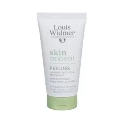 Louis Widmer Skin Appeal Peeling Crème 50 ml