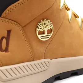Timberland Sprint Trekker Mid Herren Wheat 44,5