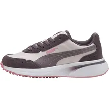 Puma R78 GLANCE Damen Blau/Silber 38