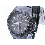 Pulsar pf3819x1 Chronograph Alarm Uhr Herren ym62-x194 Mejorofertarelojes