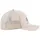 Alpha Industries Basic Trucker Kappe Jet Stream White One Size