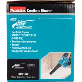 Makita DUB185Z