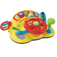 Vtech Lustige Fahrschule Bunt