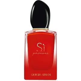 Giorgio Armani Sì Passione Intense Eau de Parfum 50 ml