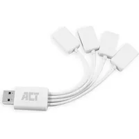 Act USB 3.2 Gen 1 (3.1 Gen 1) Type-A