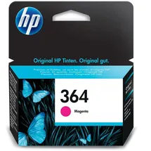 HP 364 magenta