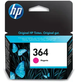 HP 364 magenta