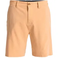 QUIKSILVER Union Heather Amph 19 ́ ́ Kurze Hose