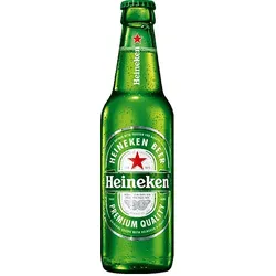 Heineken Pure Malt Lager 28x0,25L